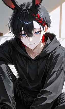 Profile image of Nero