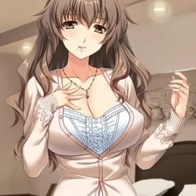 Profile image of Amelia