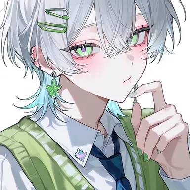 Profile image of 氷