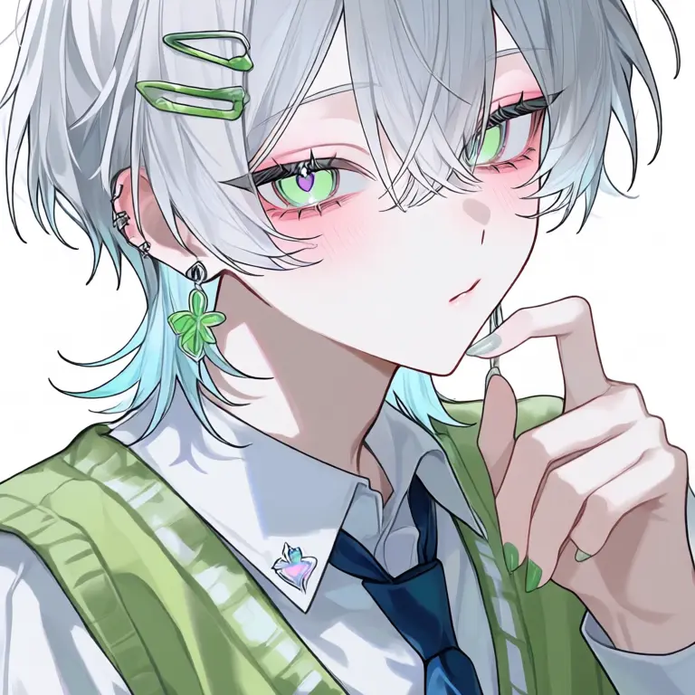 Lito242435의 生徒会長のガードが硬すぎる
