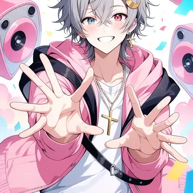 Profile image of 怜