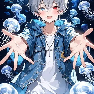 Profile image of 夕夜