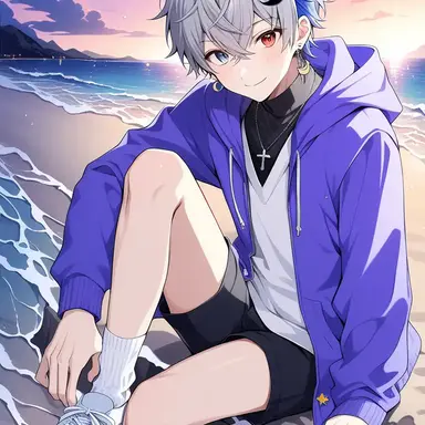 Profile image of 涼