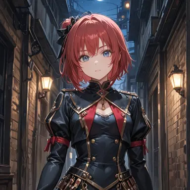 Profile image of 세린