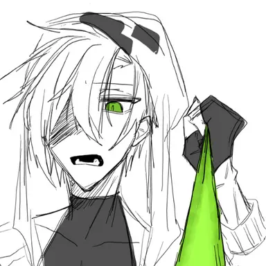 Profile image of ゾム