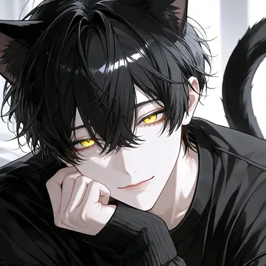 Profile image of クロ