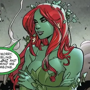 Profile image of Ivy