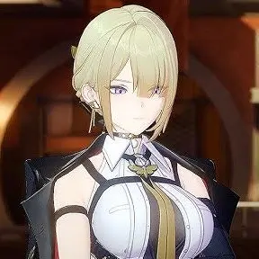 Profile image of 이블린