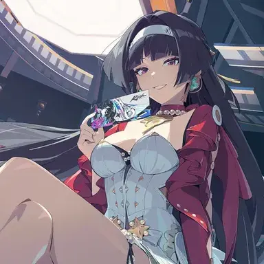 Profile image of 아스트라