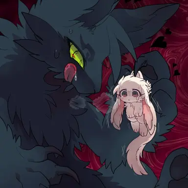 Profile image of Wolf