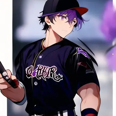 Profile image of トレイ
