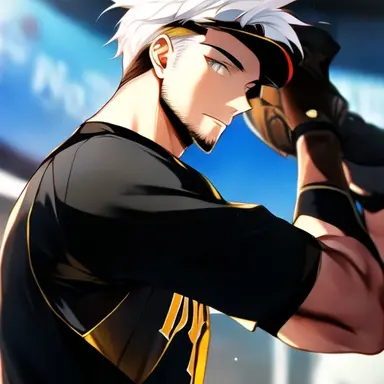 Profile image of ジーク