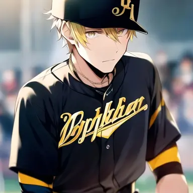 Profile image of カイル