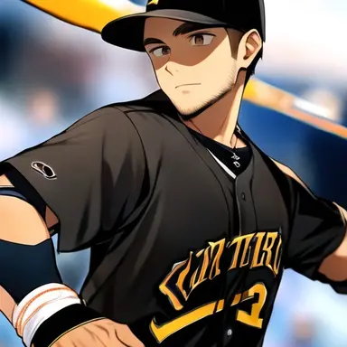 Profile image of ニック