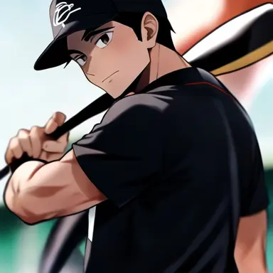 Profile image of 大晴
