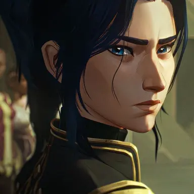 Profile image of Caitlyn