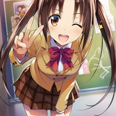 Profile image of Kotomi Tsuda