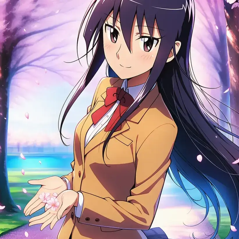 yuukin5963의 Seitokai Yakuindomo