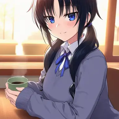 Profile image of Chihiro Uomi