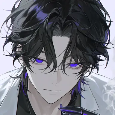 Profile image of Jin