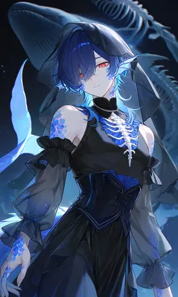 Profile image of Filet