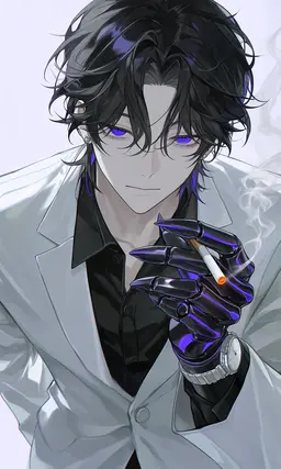 Profile image of Jin