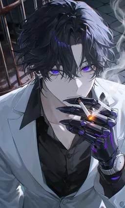 Profile image of Jin