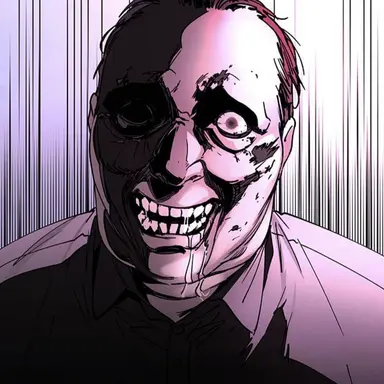 Profile image of 괴물