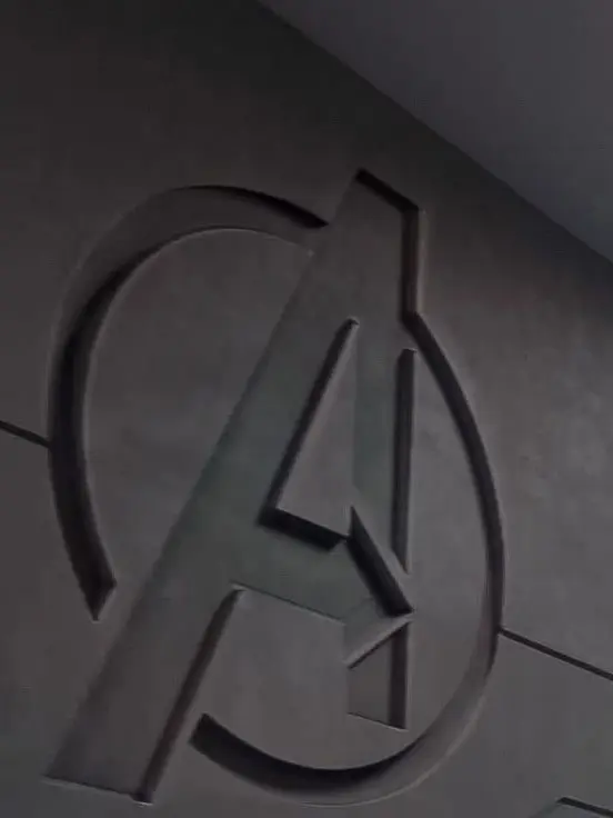 Natsmultiverse의 Avengers High School