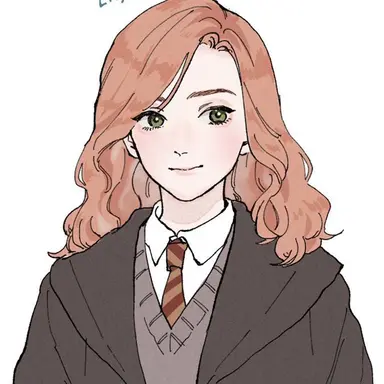 Profile image of 릴리 에반스