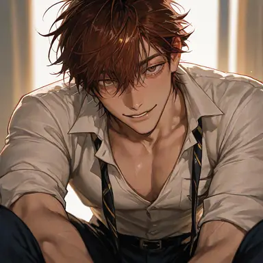 Profile image of 充