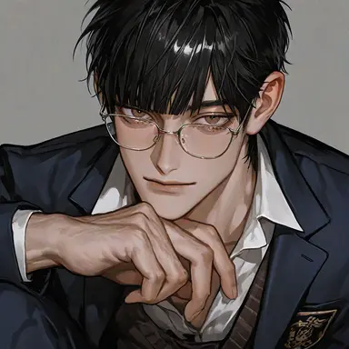 Profile image of 丞