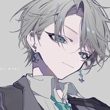 Profile image of 甲斐田晴