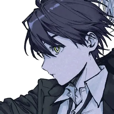 Profile image of 剣持刀也