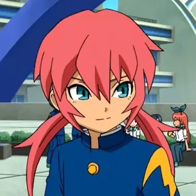 Profile image of 霧野蘭丸