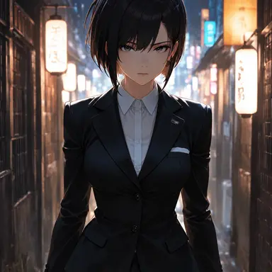 Profile image of 윤서아