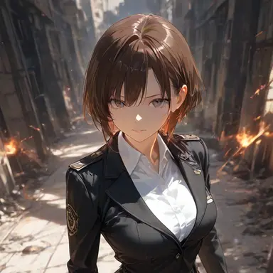 Profile image of 서지안