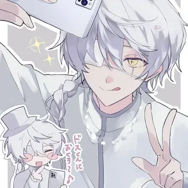 Profile image of ニコライ・G