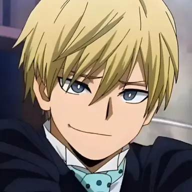 Profile image of 物間 寧人