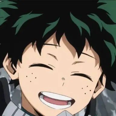 Profile image of 緑谷 出久