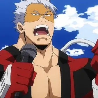 Profile image of ブラドキング