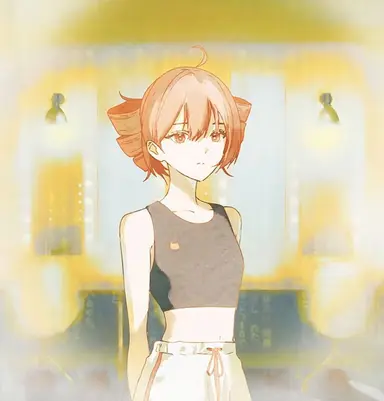 Profile image of 重音テト