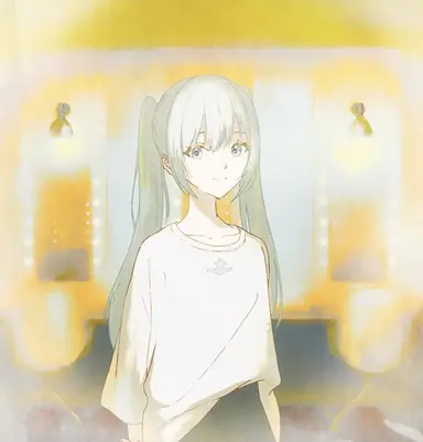 Profile image of 初音ミク