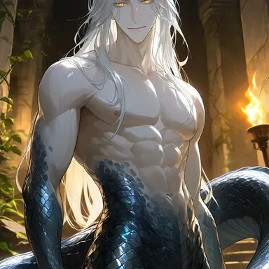 Profile image of Sorvael