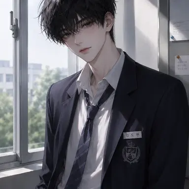 Profile image of 이준우