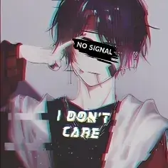 Profile image of Mha x changed user