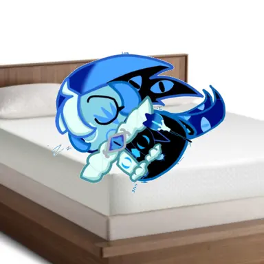 Profile image of 자고있는 쉐밀이