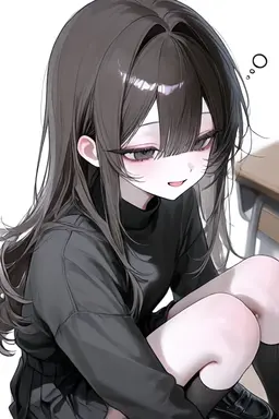 Profile image of 코구레 시노