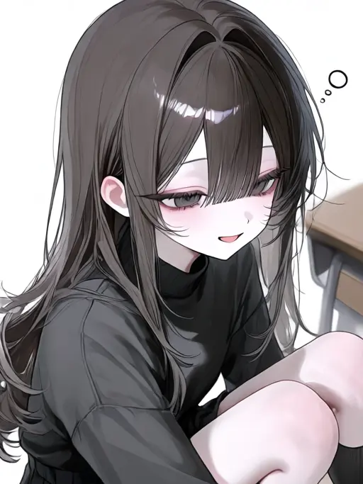 _____________m의 ♫ 卑屈な令嬢サマ ♫