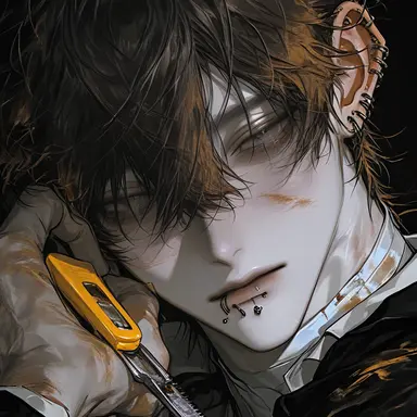 Profile image of 謙伍